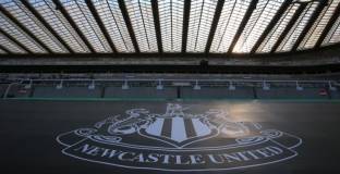 Нюкасъл е заплашен от санкции на УЕФА за финансови нарушения