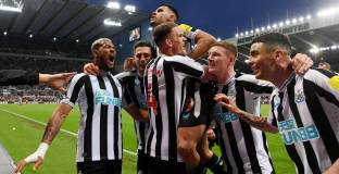 Нюкасъл Юнайтед забрави играч в Южна Корея