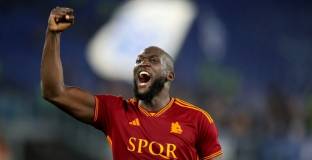 Нюкасъл се интересува от Лукаку