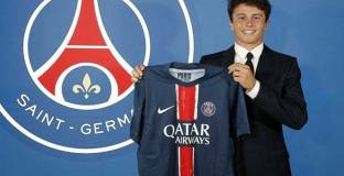 ПСЖ обяви трансфера на Невеш