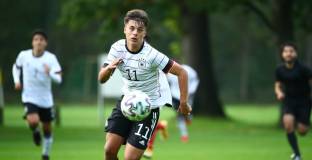  Милан се интересува от 16-годишен талант