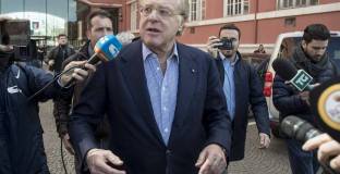 Скарони: Тази седмица ще определи сезона