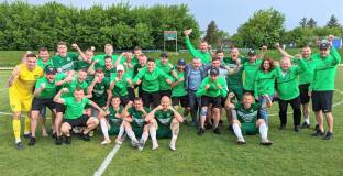 Отбор се отказа от първенството заради мобилизация