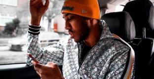 Обамеянг обясни защо не е преминал в клуб от Саудитска Арабия