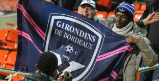 Бордо обжалва решението за изпадане в 4-та дивизия