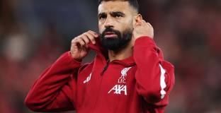 Оби Микел: Салах е сянка на предишното си аз