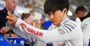 Анализатор обясни защо Ред Бул не вярва на Цунода