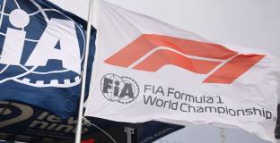 Пиастри намали изоставането от Норис 