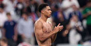 Globe Soccer Awards обявиха номинираните за  „Полузащитник на годината“ за 2025 г. 