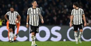 Джентиле: Ювентус става по-силен след такива ситуации