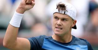 Холгер Руне блокиран в Катар заради ситуацията в Близкия изток