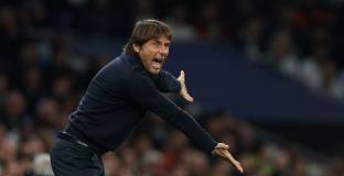 Конте: Много съм изморен