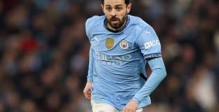 Бернардо Силва преговаря с други клубове