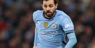 Лидер на Ман Сити може да се озове в Ал- Хилал 