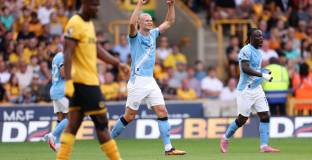 Един от лидерите на Ман Сити може да напусне клуба през зимата