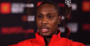 Игало обеща да посвети всеки гол на починалата си сестра