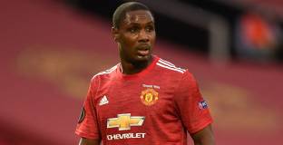 Игало обяви за раздялата си си Ман Юнайтед