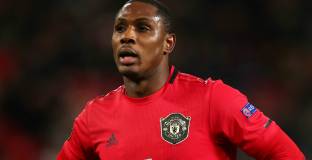 Харгрийвс: Игало надмина очакванията