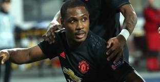 Юнайтед с петица над ЛАСК