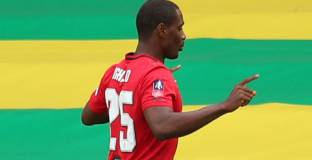 Игало: Мечтая за финал във ФА Къп