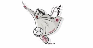 Ла‘ееб - официалният талисман на Катар 2022