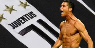 Ювентус публикува детайли от трансфера на Роналдо 