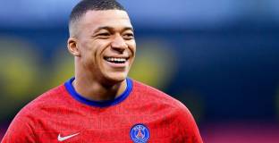 Сайтът на Реал Мадрид се срина след новината за Мбапе 