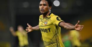 Ботев продаде Нвачукву в Шефилд Юнайтед