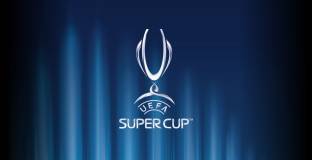 Мачът за Суперкупата на УЕФА остава в Белфаст