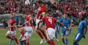 Отстраниха проблема с билетите за ЦСКА- София – Левски