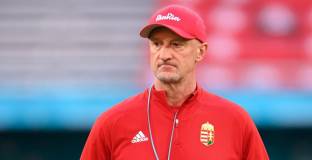 Марко Роси се пошегува с 