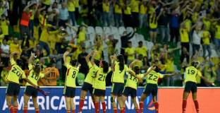 Бразилките спечелиха Копа Америка 2022