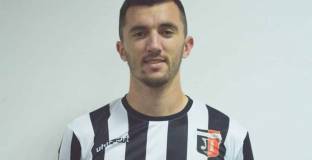 Новият в Локо Пловдив готов за предстоящите мачове на тима