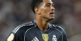 Ман Юнайтед е готов да плаща на Белингам по 15 млн. на годината