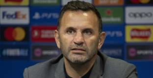 Бурук: Играхме с фаворита в групата