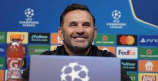 Бурук: Победата над Ливърпул не е случайност, тя е плод на огромна работа