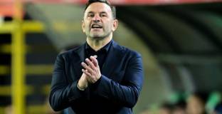 Бурук предупреди Ливърпул: Галатасарай ще търси предимство още в първия мач