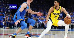 Тъндър изравни серията