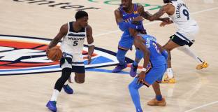 Минесота се класира за финала в НБА