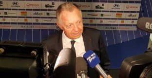 Ола: Всичко може, когато един клуб има нефт и газ