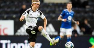 ЦСКА води финални преговори за привличането на още един играч от Норвегия