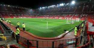 Аталанта няма да загуби в Манчестър