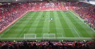 Юнайтед ще продължи формата и с Брайтън