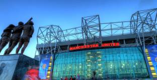 И Борнемут може да затрудни Юнайтед в Манчестър