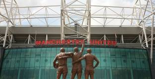 Юнайтед трябва да надвие Йънг Бойс