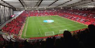 Ман Юнайтед ще надвие Саутхемптън