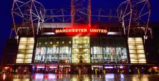 Ман Юнайтед установи рекорд по доходи
