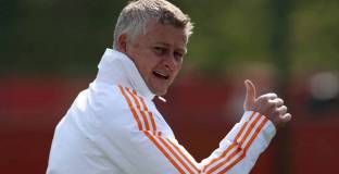 Солскяер: Целта ни е да играем на финала