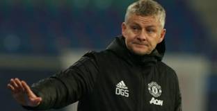 Солскяер разказа за ротациите в състава на Ман Юнайтед