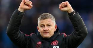 Оле: Трябва да сме агресивни срещу Ливърпул